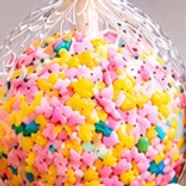 Spring Cake