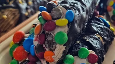 M&M