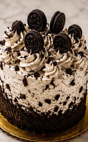 Cookies & Creame