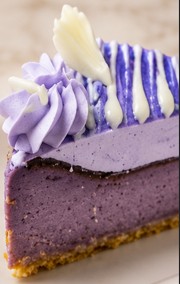 Purple Ube