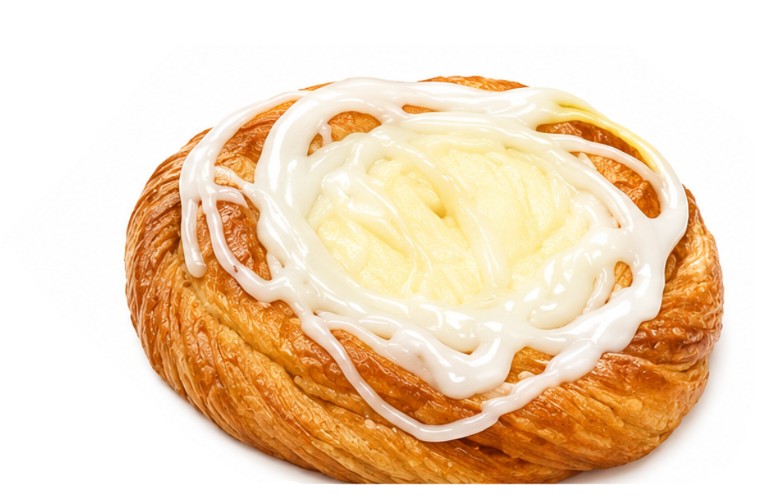 Cheese Danish