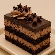 Chocolate Mousse