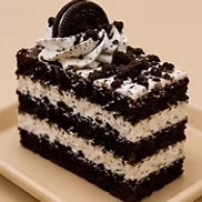 Cookies & Cream